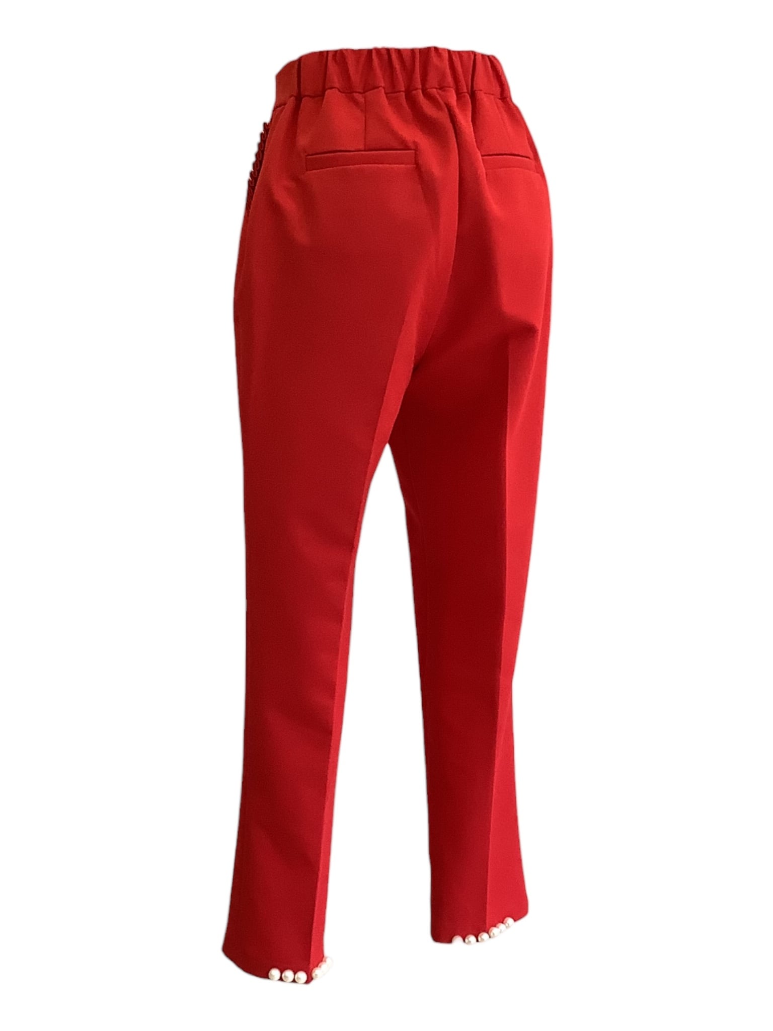 パールパンツ Red | amin pur