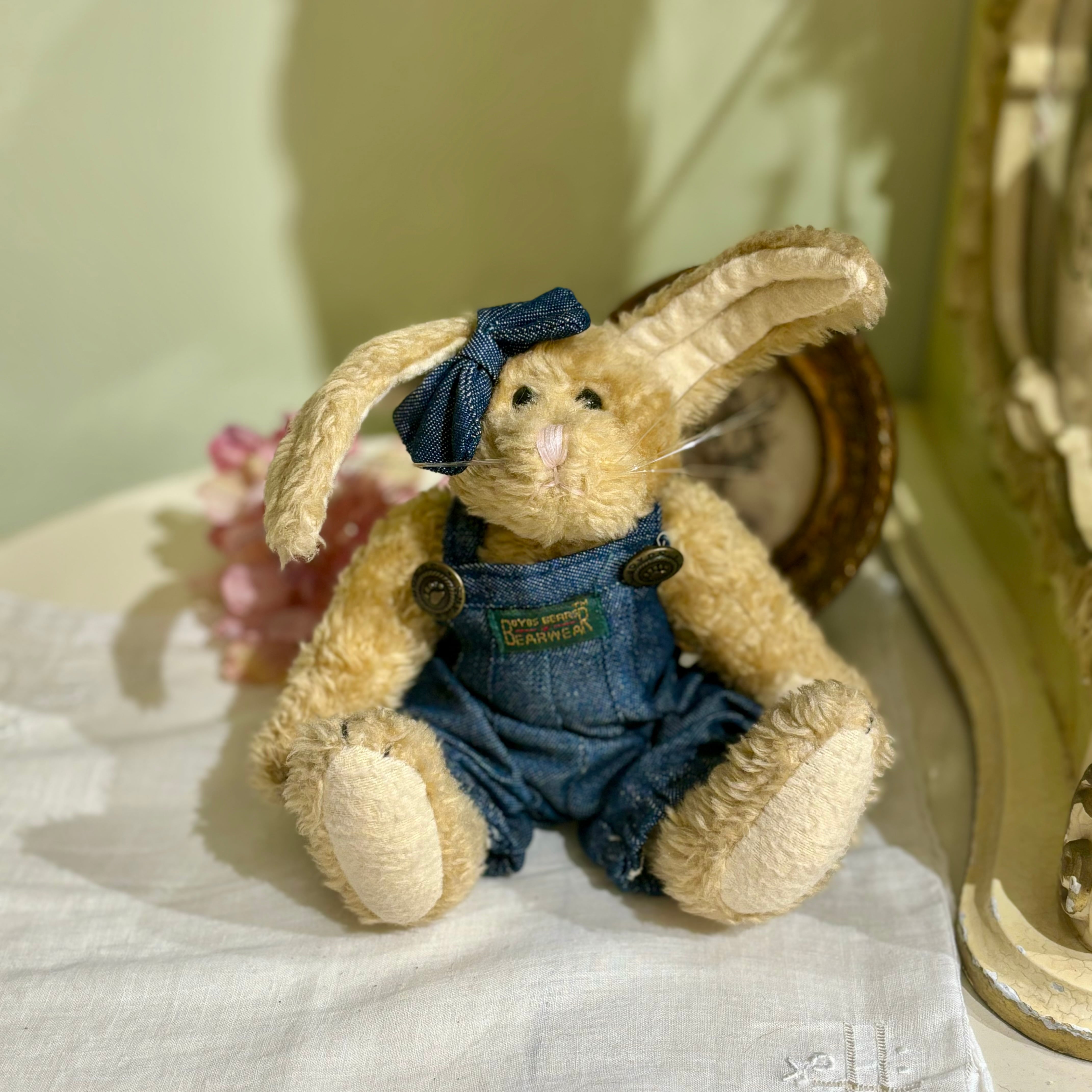 90年代〜テディベア | Bells Room