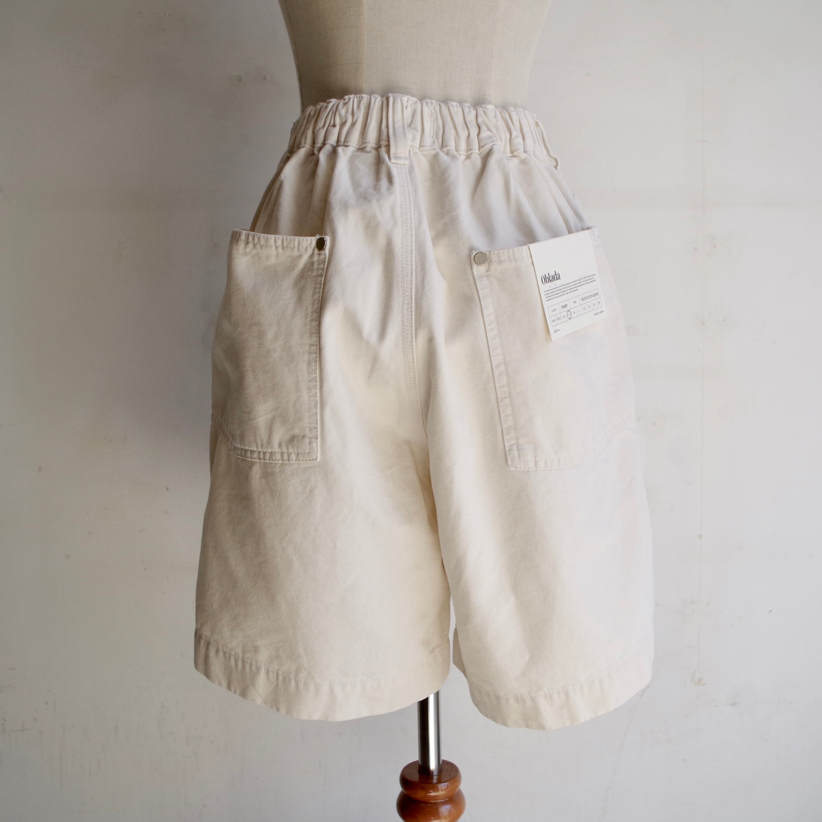 cinch oblada ハーフパンツ Oblada 2025 SUMMER Pants & Short Pants Style – CINCH inc