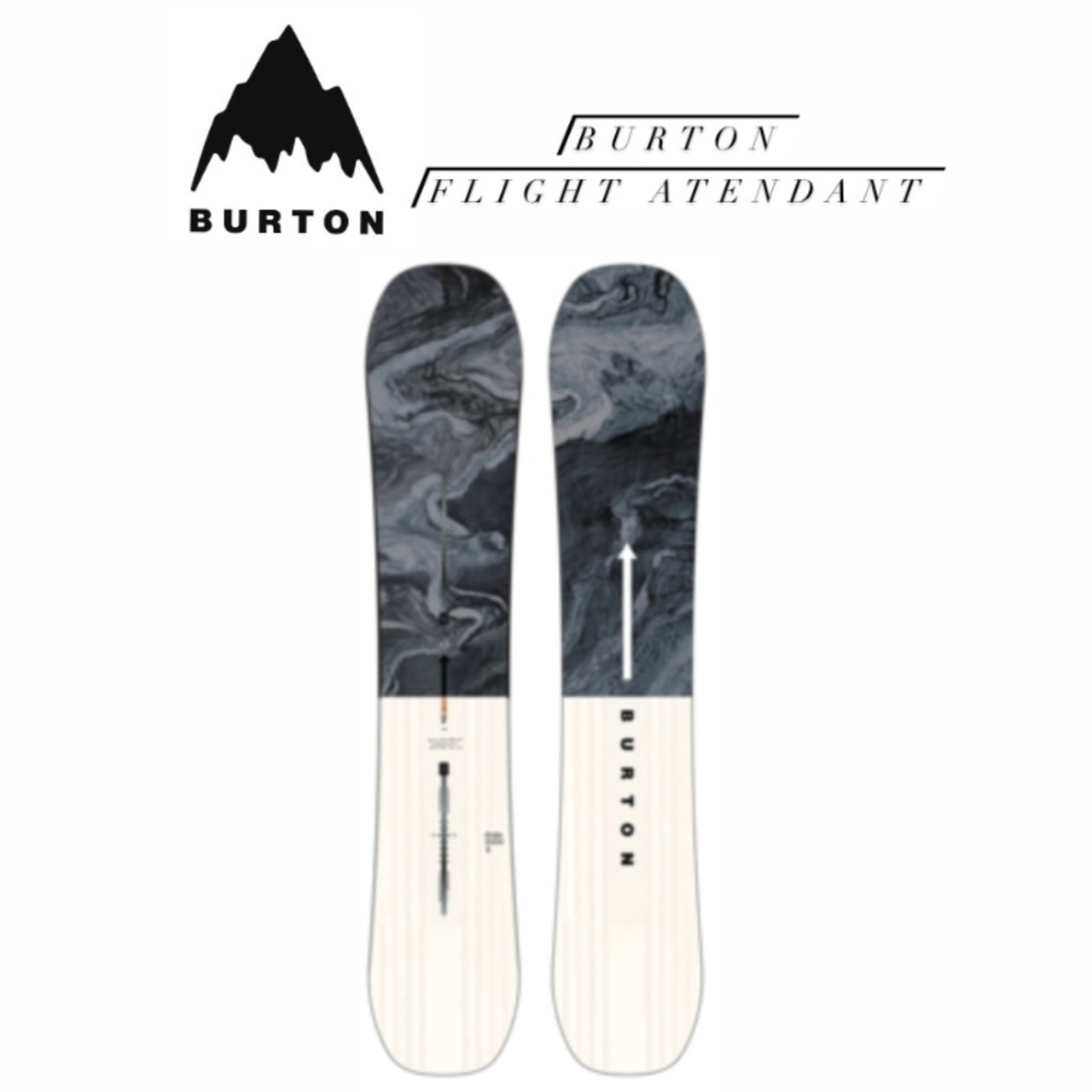 Select Snowboard