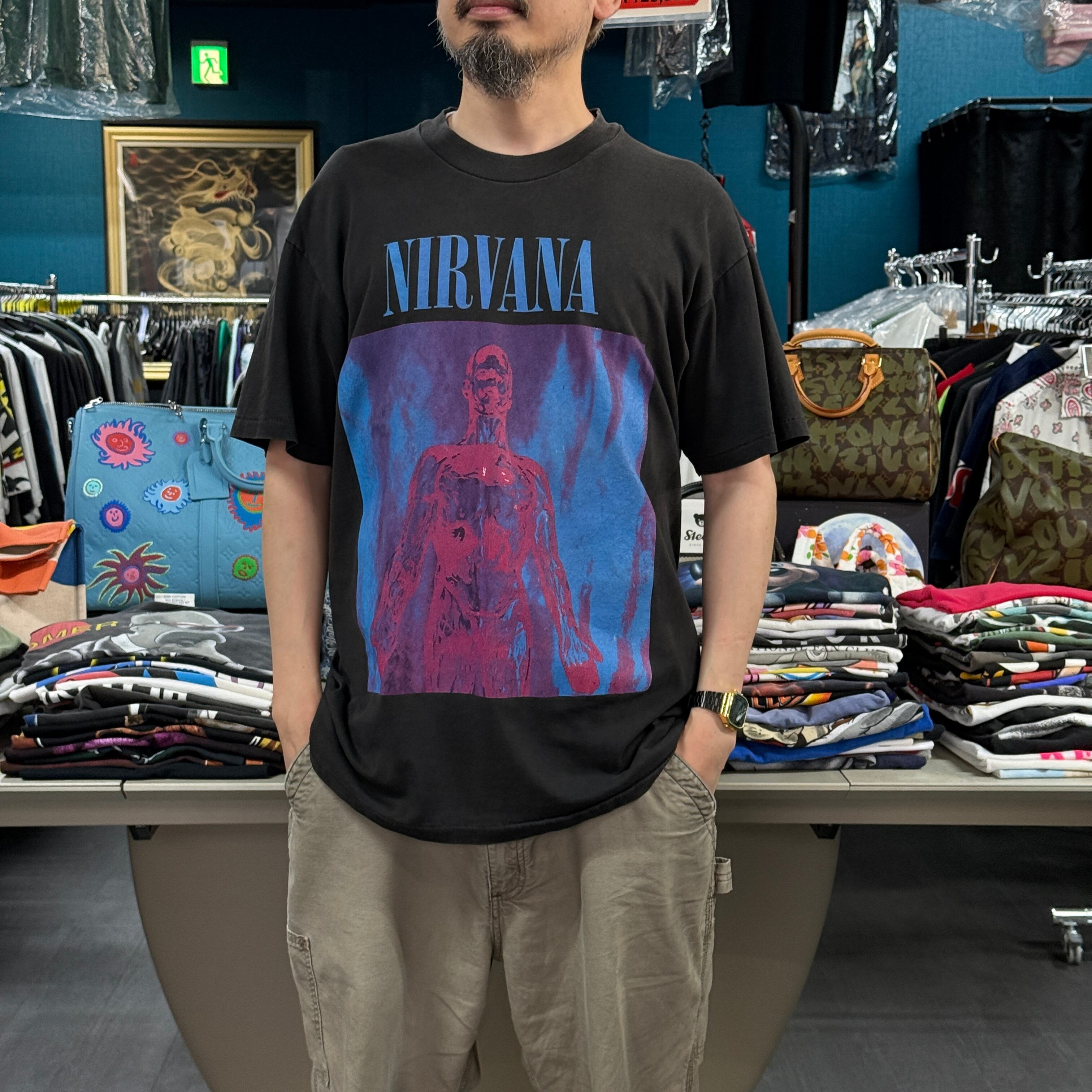 NIRVANA】ニルヴァーナ 