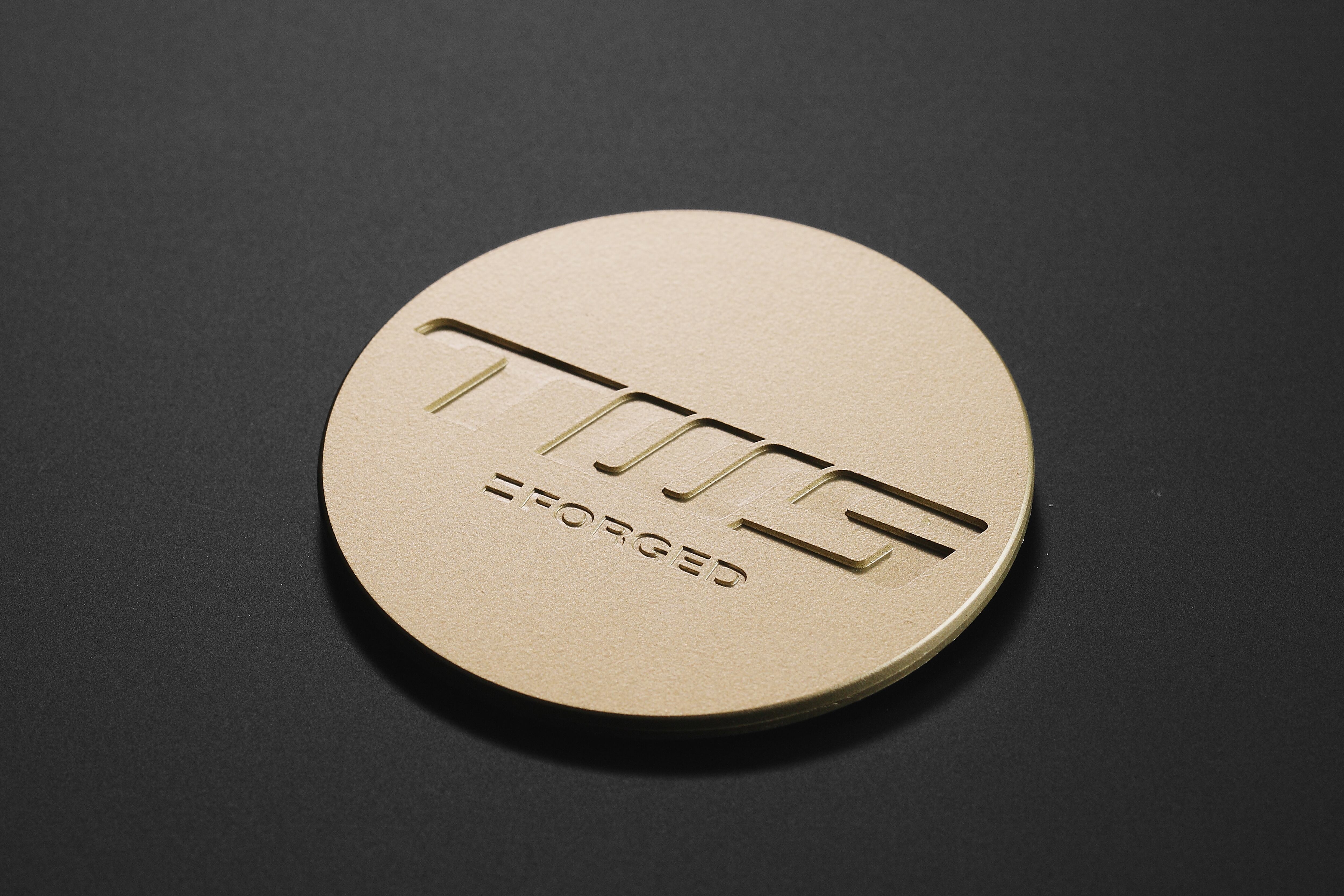 TWS=FORGED