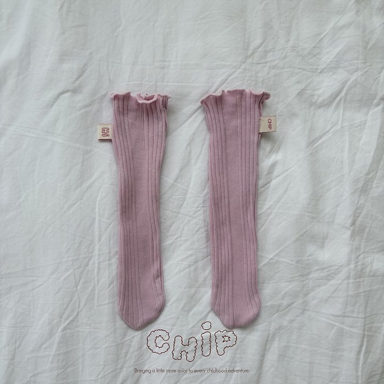 韓国子供服 / CHIP / 26Autumn / 秋ソックス / 秋服 *1~2*