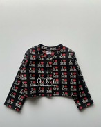 《予約５％OFF 》amol  cardigan・OOO