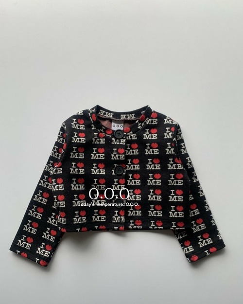 《予約10％OFF 》amol  cardigan・OOO