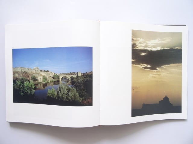 洋書◆トレド写真集 本 スペイン 風景 景色 建築 洋書◇トレド写真集 本 スペイン 風景 景色 建築 | 洋書堂