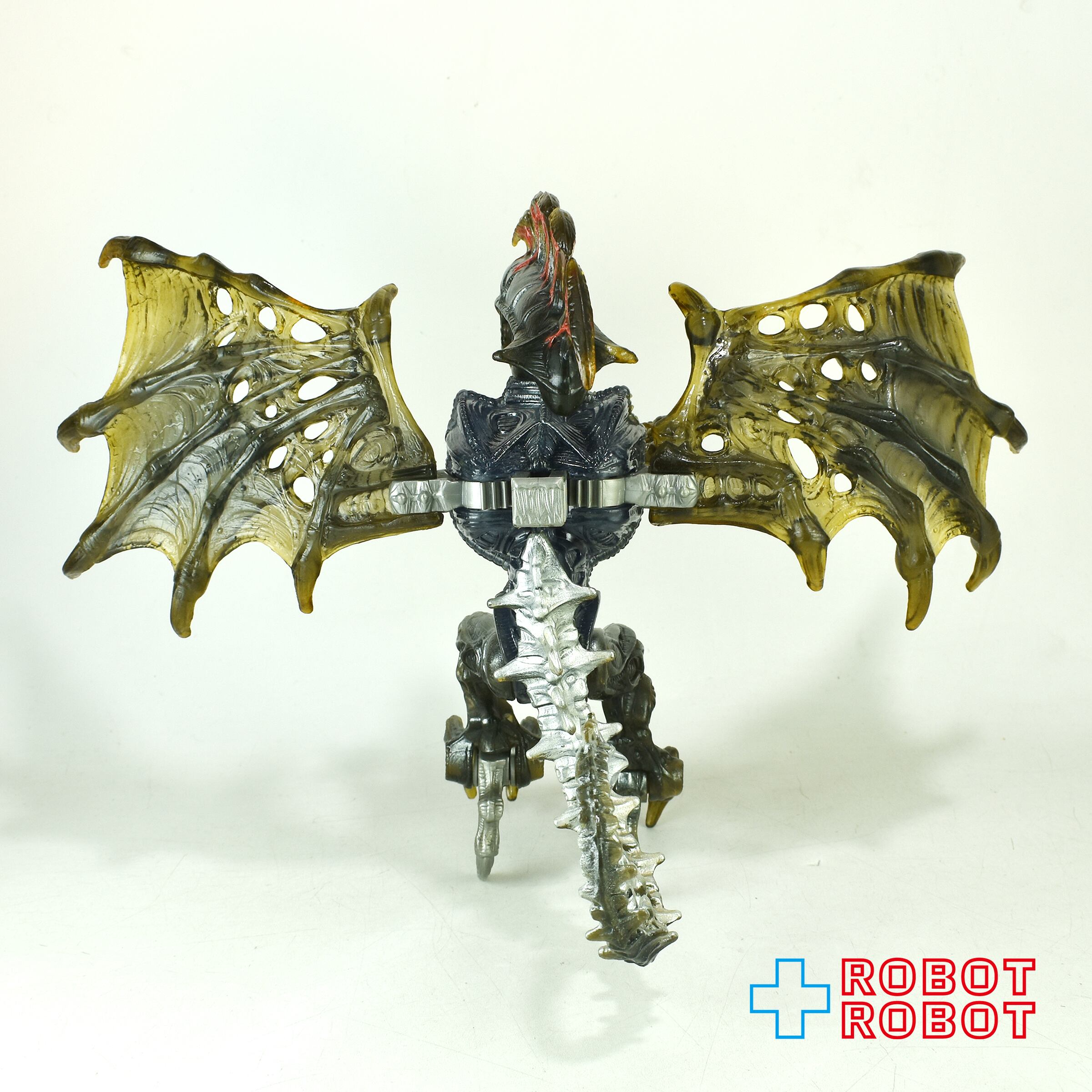 ケナー エイリアン フライングクイーン エイリアン アクション