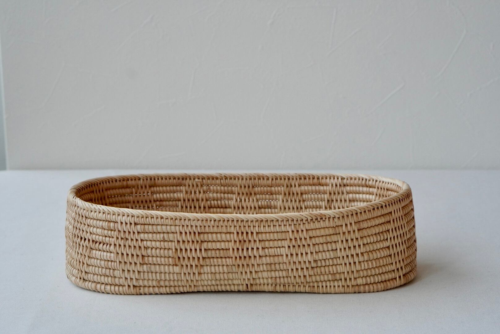 Frangipani Rattans カトラリーケース