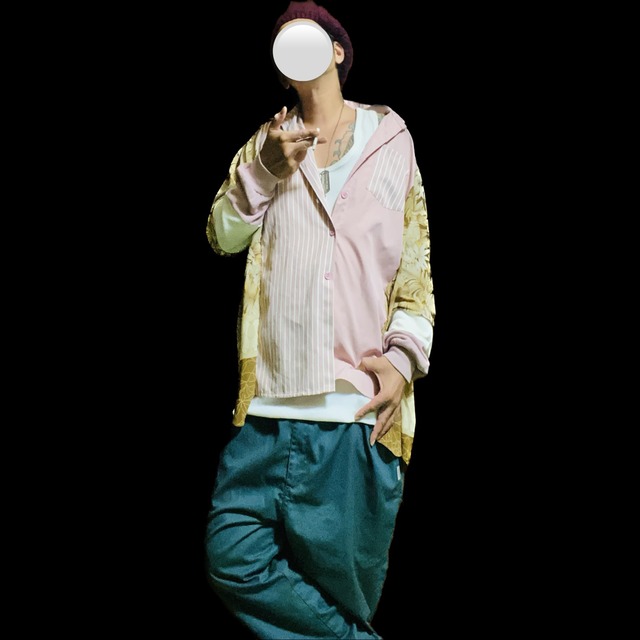 90s designers one of kind MSR ジャケット XL 美品 | ROMP vintage  