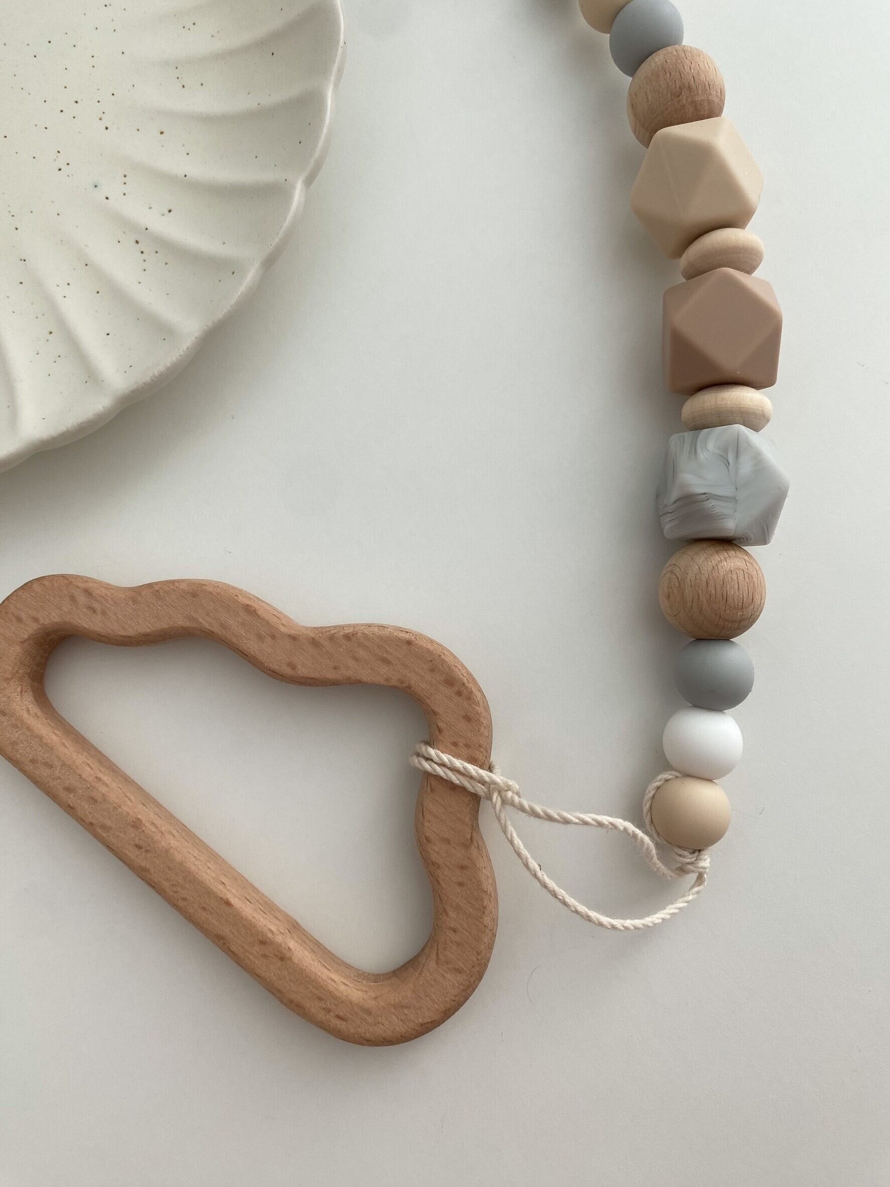 pekenora様 おもちゃホルダー 歯固め おしゃぶりホルダー 歯固めホルダー クリップ ストラップ ベビー