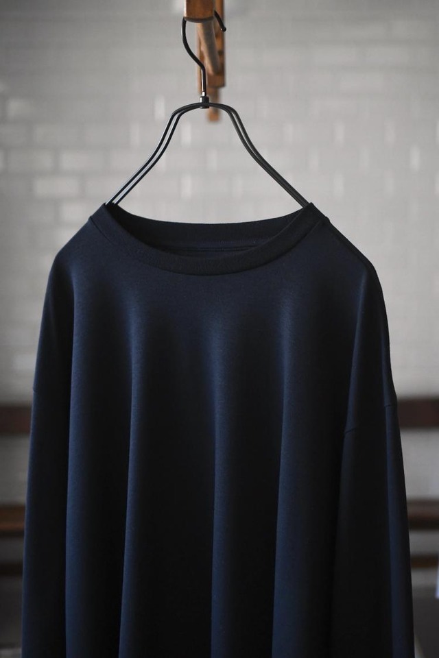 Colonnata (Leather - Black)