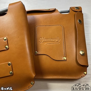 MR52SMR92Sハスラーモールサンバイザーカバー(キャメル)