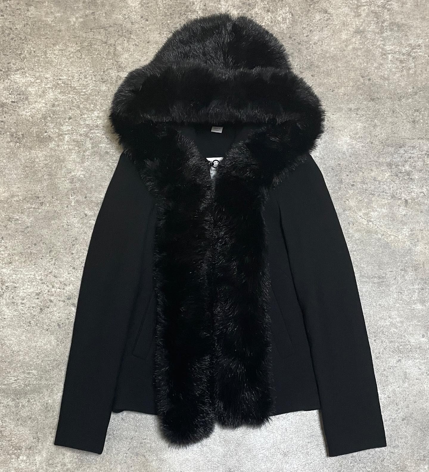 フセインチャラヤン 2004AW コート Hussein Chalayan