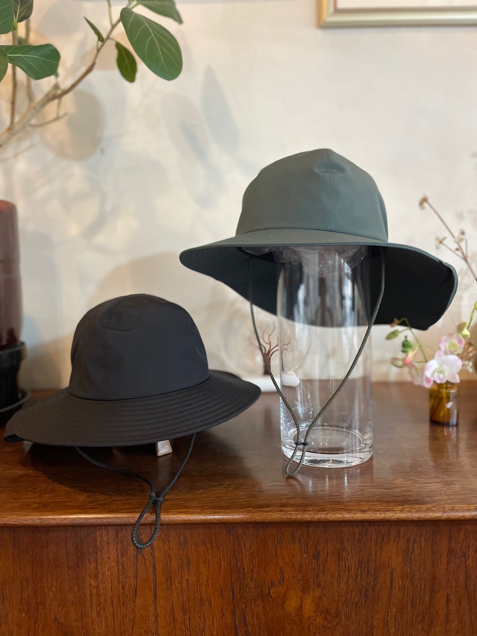 La Maison de Lyllis / SHOOTING HAT | EE ONLINE STORE -