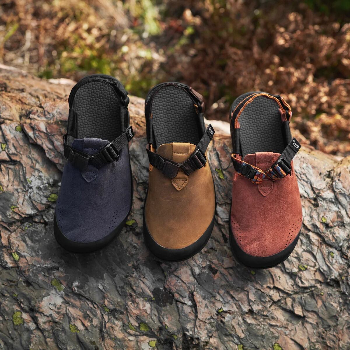 BEDROCK Mountain Clog Synthetic