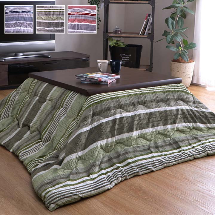 掛布団 ニードル 190×240cm