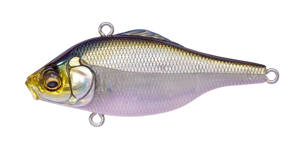 Megabass メガバス VIBRATION-X スマトラ ラトルイン バイブレーション