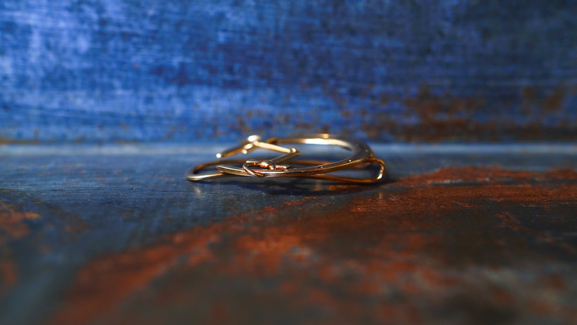 SPECIAL / VINTAGE】TIFFANY&Co. ティファニー イエロー ゴールド