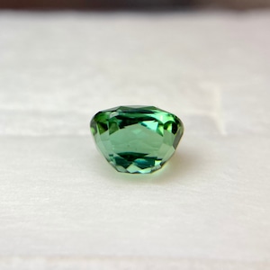トルマリン 2.252ct グリーン 簡易ソーティング付き No.154