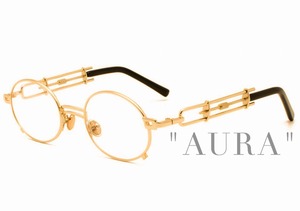 AURA " GOLD SENSE" LIMITED