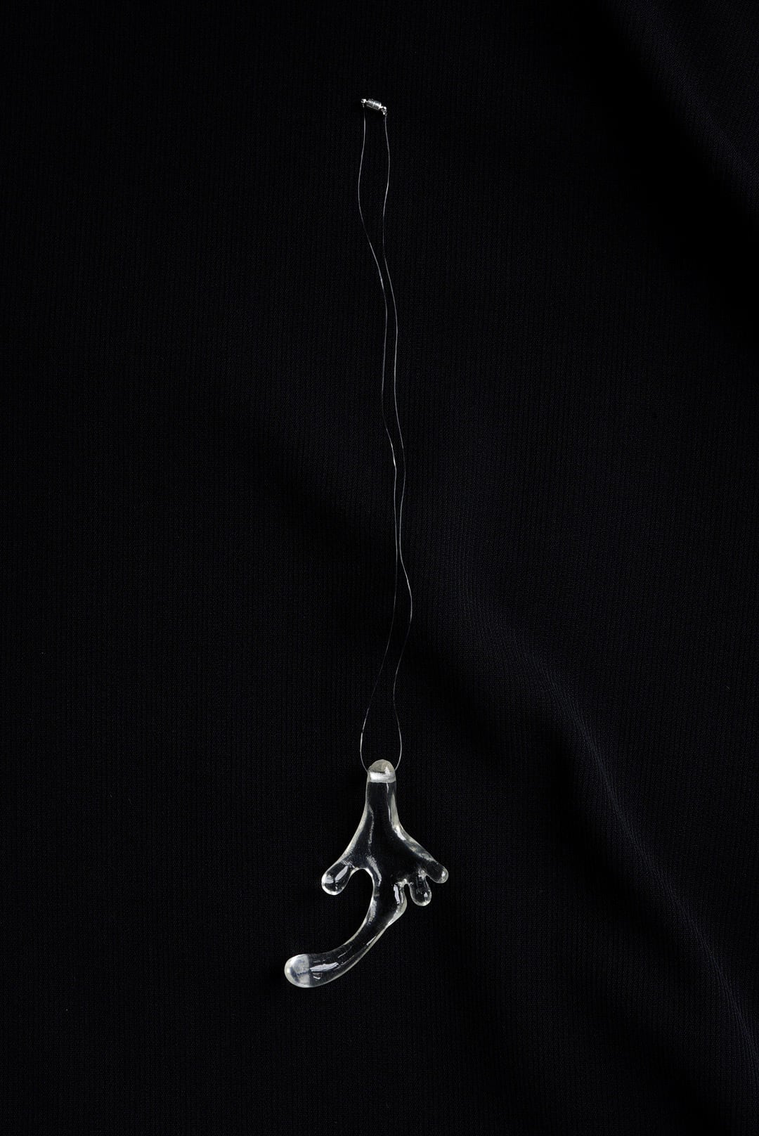 CHRISTINA SEEWALD - ALGAE NECKLACE | Brownie