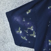 98's firefly full print tee