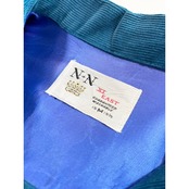 60s "DEAD STOCK" CORDUROY SHIRT Size M