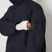 product twelve / Primaloft Puffer Coat