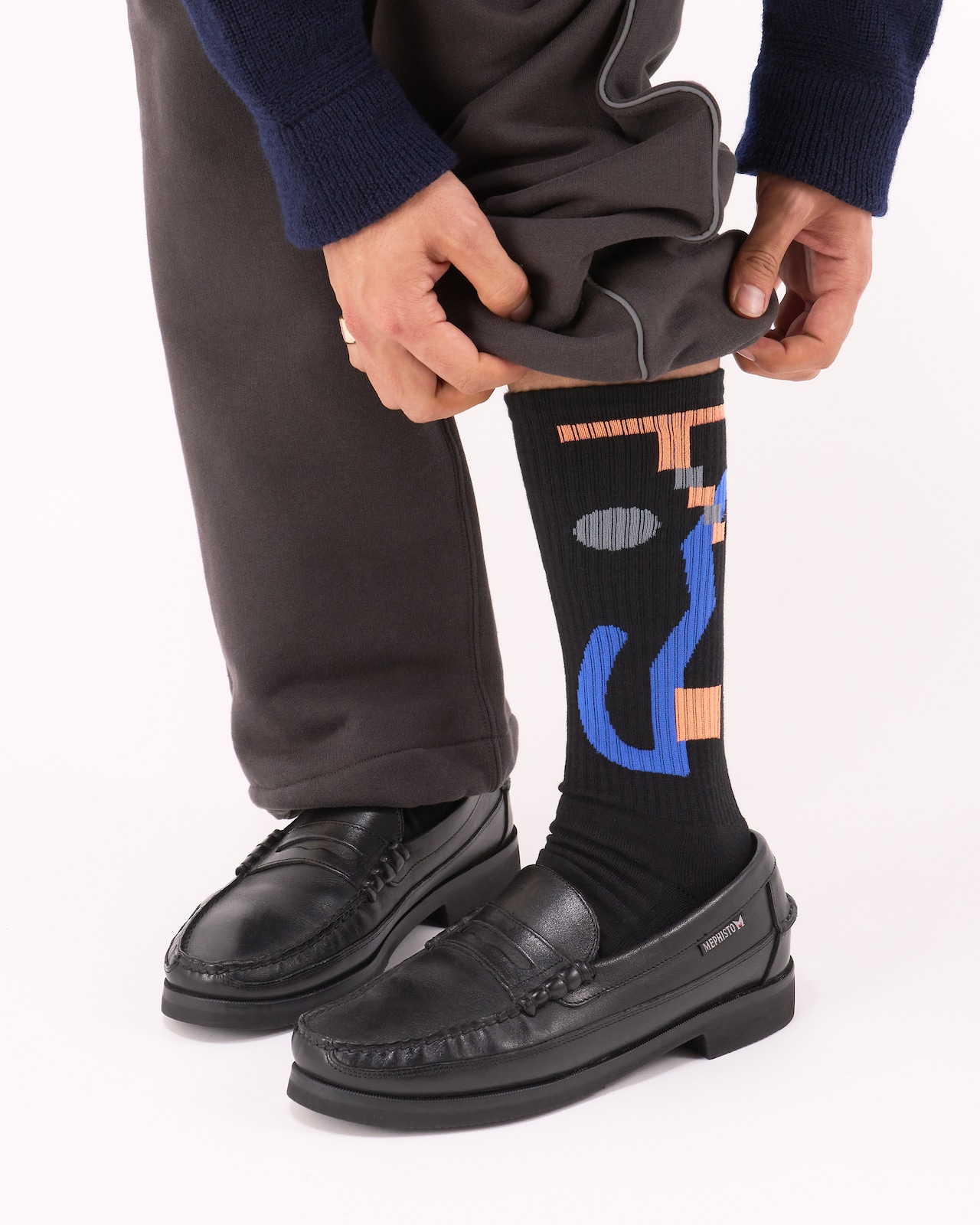 TOJO AMBIENT SOCKS