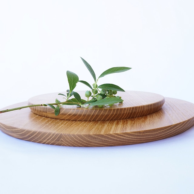 Cutting Board（L）akasia