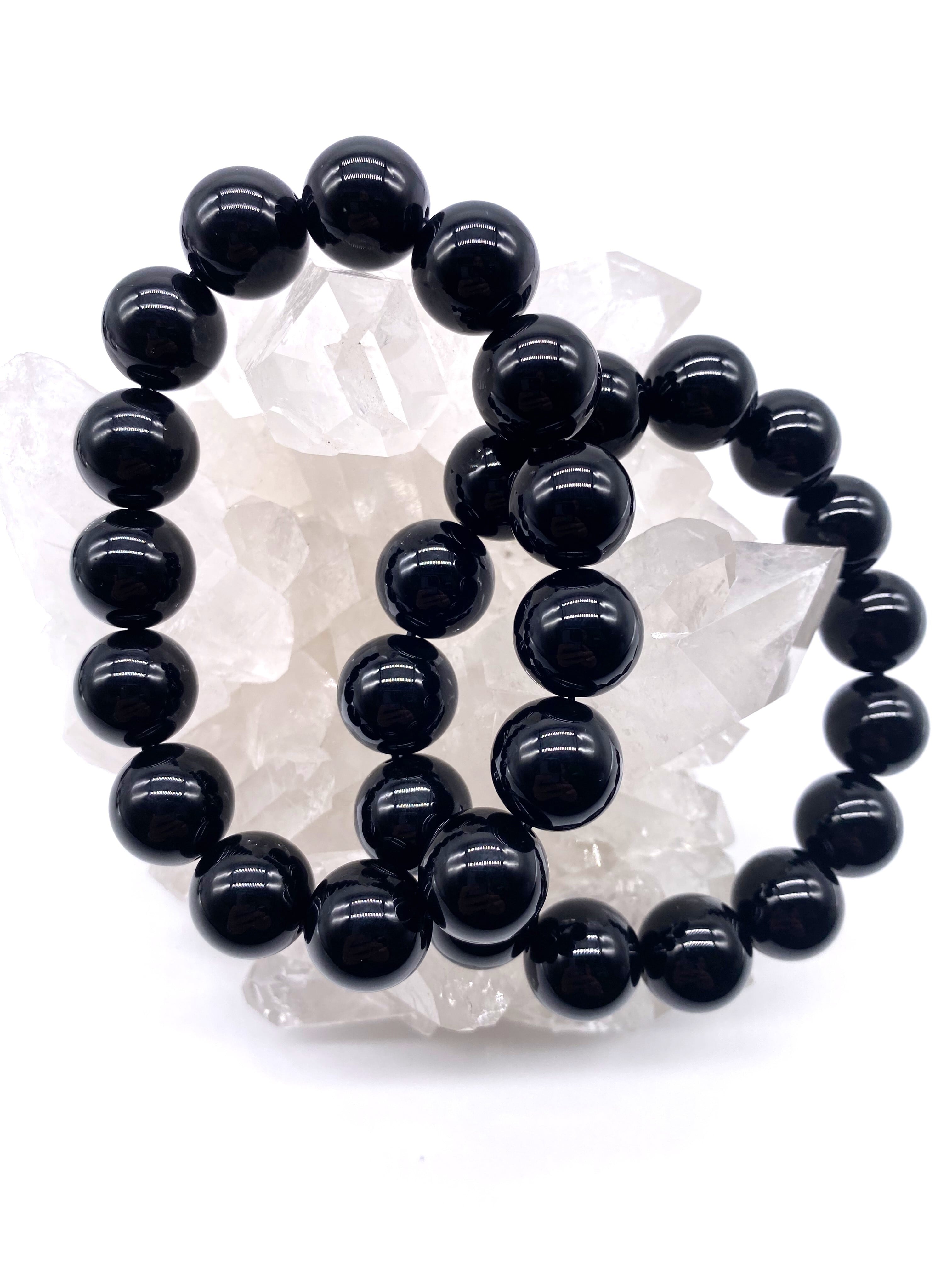 ◇ブレスレット◇ AAAモリオン 約14mm | 天然石専門店 パワーストーン