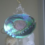 Origin Water Chime ✧ 6 Blue / 起源の水の光と音 / Ocean Origin Light