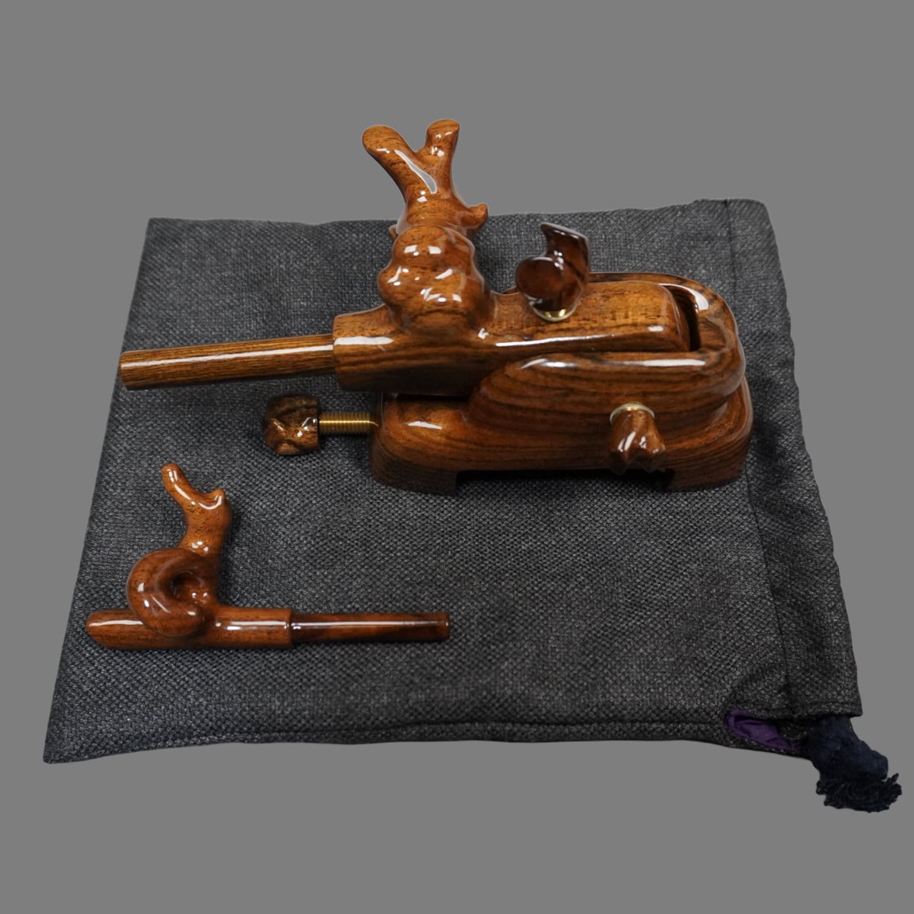 万力・竿頭(ヘッド) | ほその釣具店