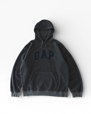 90s GAP fleece parka