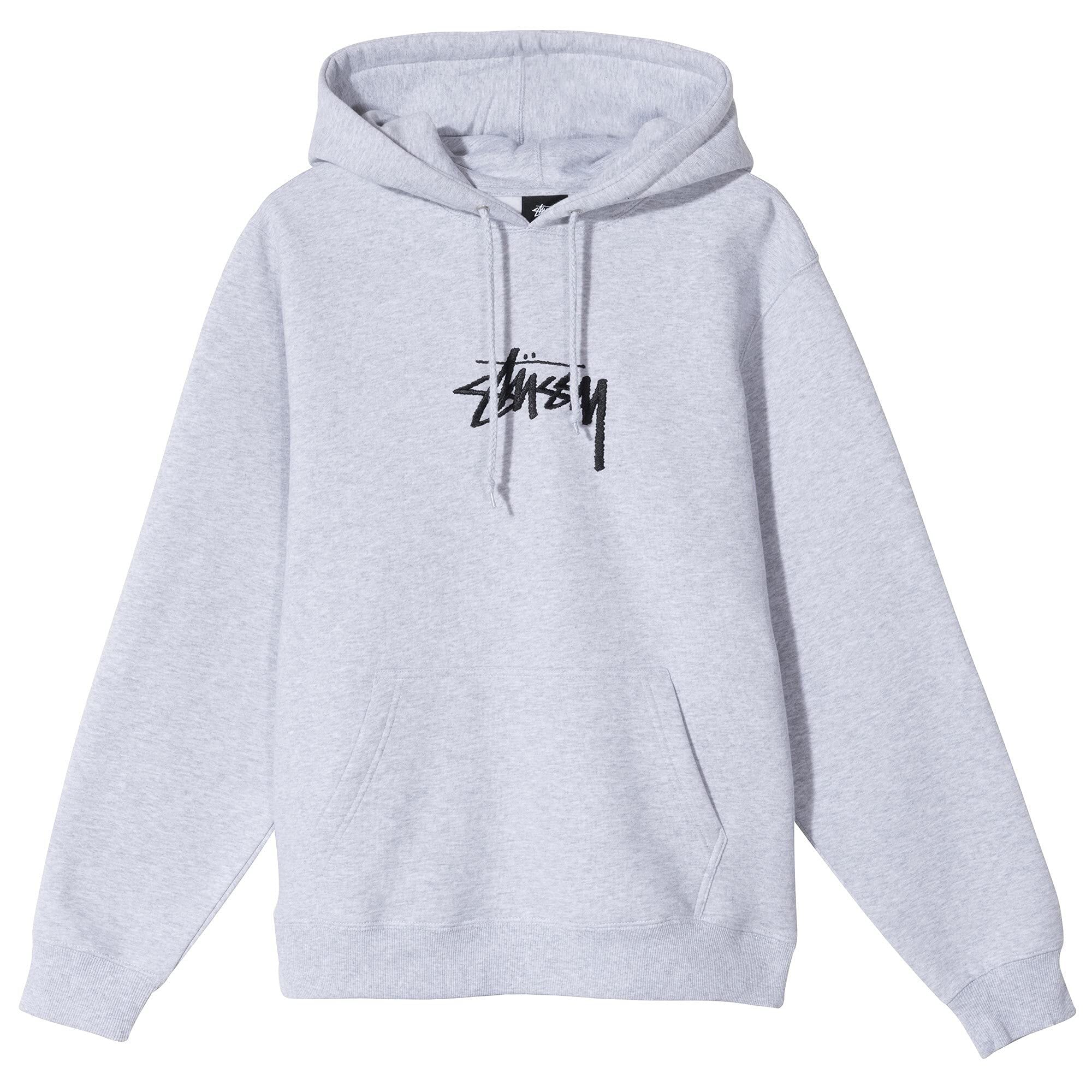 XLサイズ STUSSY ステューシー ワールドツアー フーディ ブラック