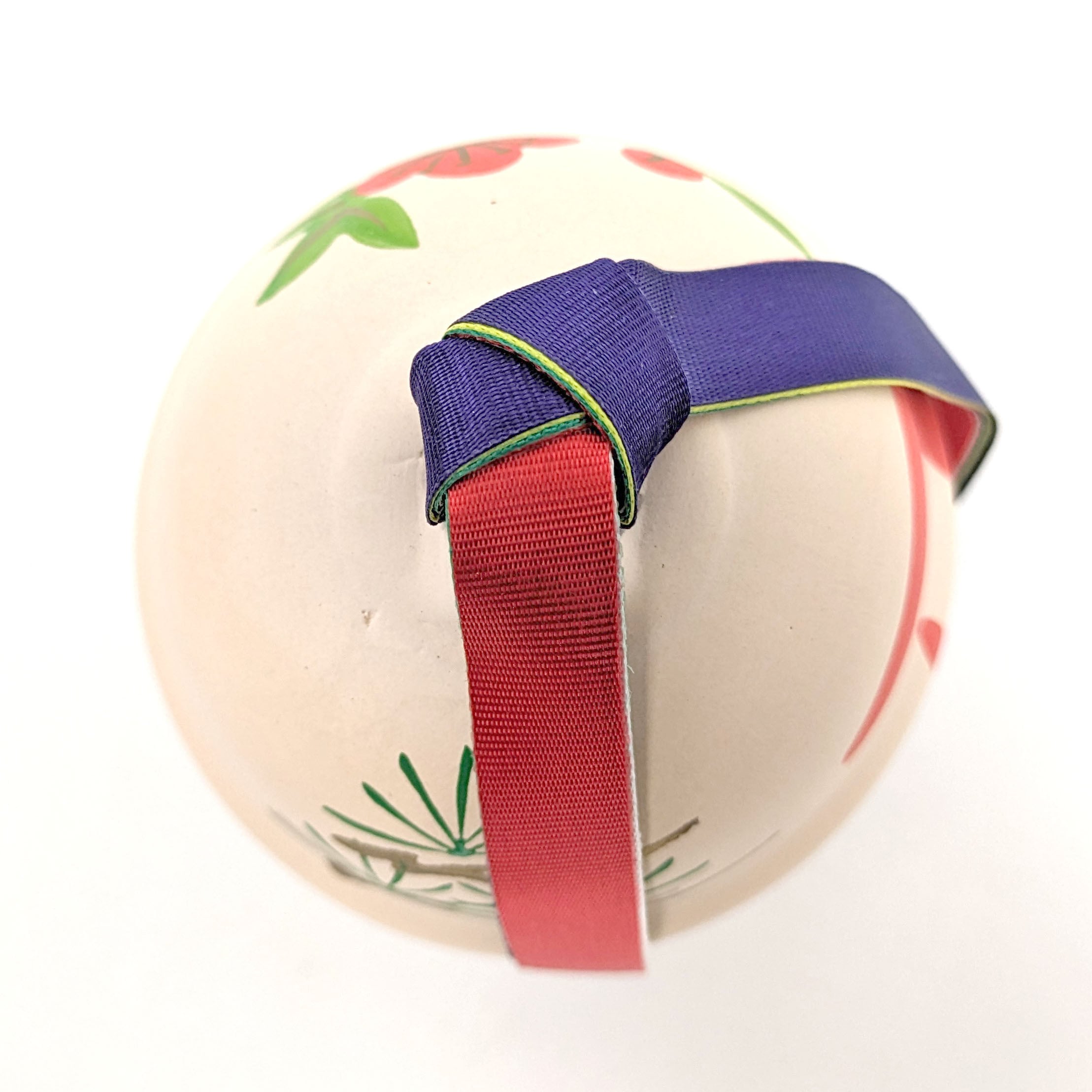 たち吉・福鈴・縁起干支・巳・蛇・No.240407-04・梱包サイズ60