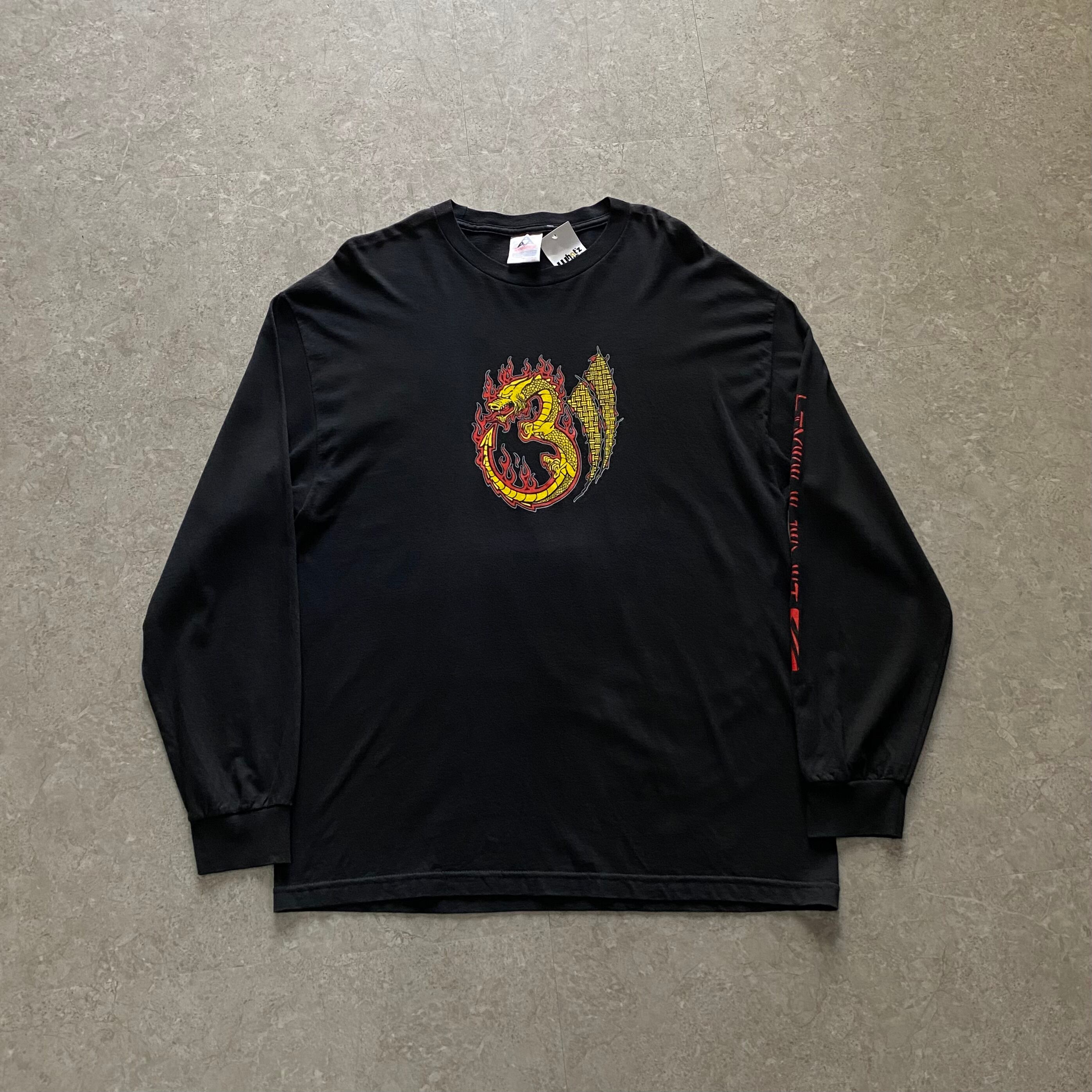 00s 311 L/S T-shirt【仙台店】