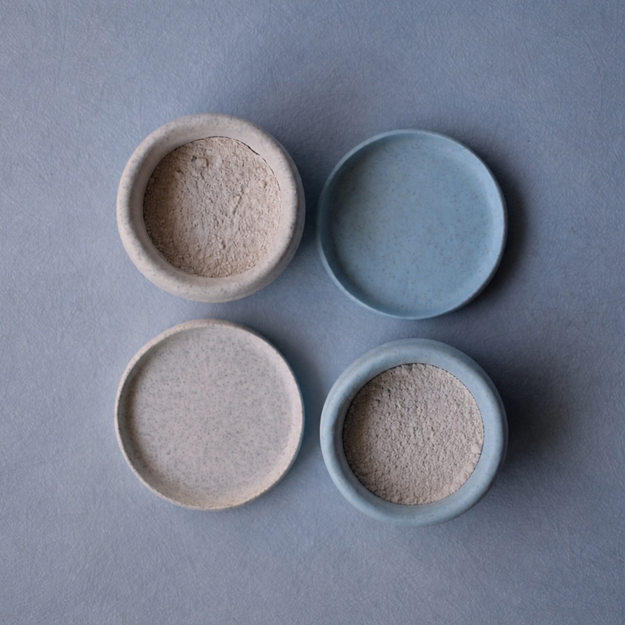 KOURO - gui：powder blue［最終販売］