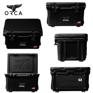 ORCA Coolers 26 Quart オルカ クーラー ボックス キャンプ用品 アウトドア キャンプ グッズ 保冷 クッキング ドリンク オルカクーラーズジャパン