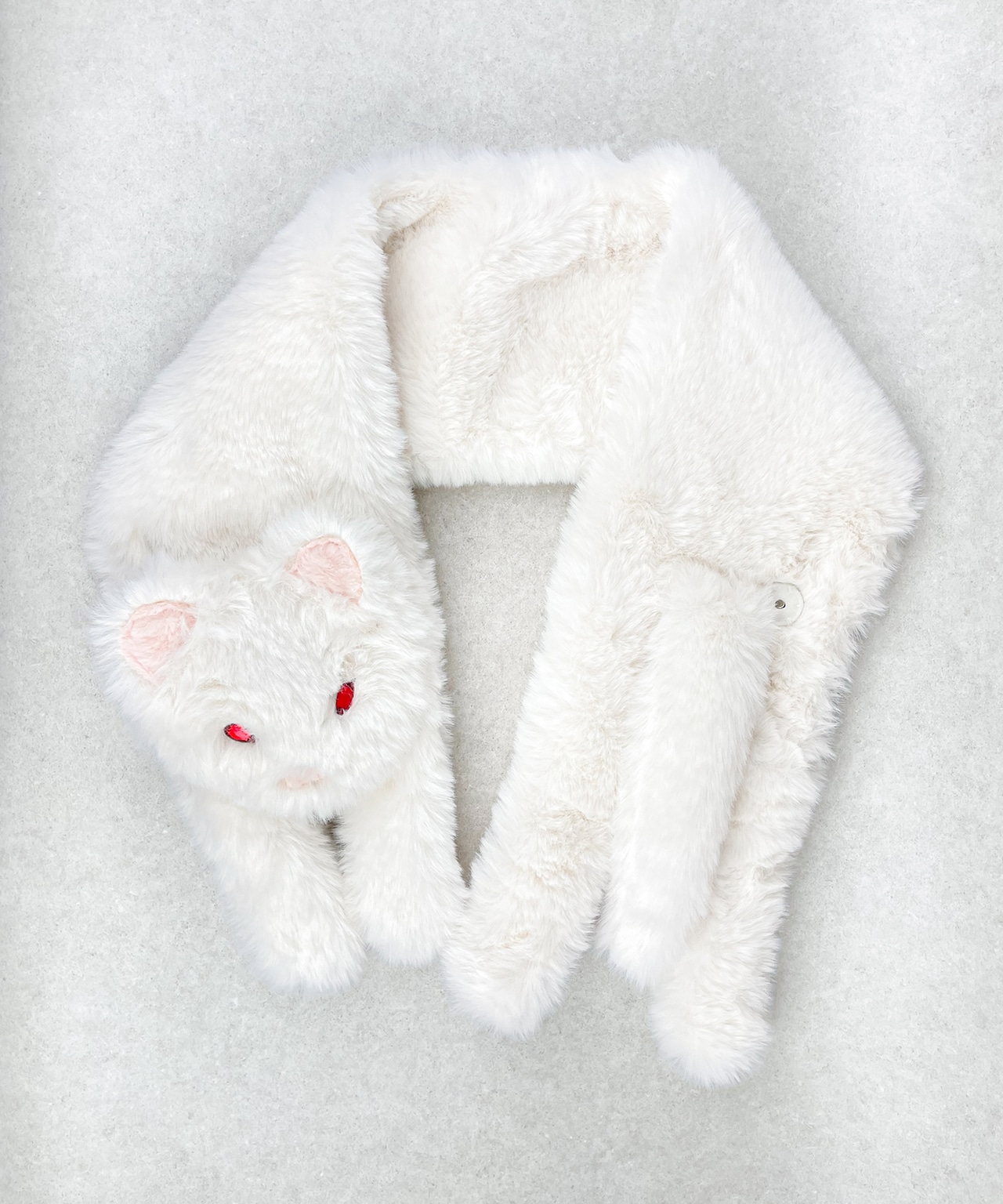 F258201-19_Harry Potter×Flapper イタチドラコティペット - 7