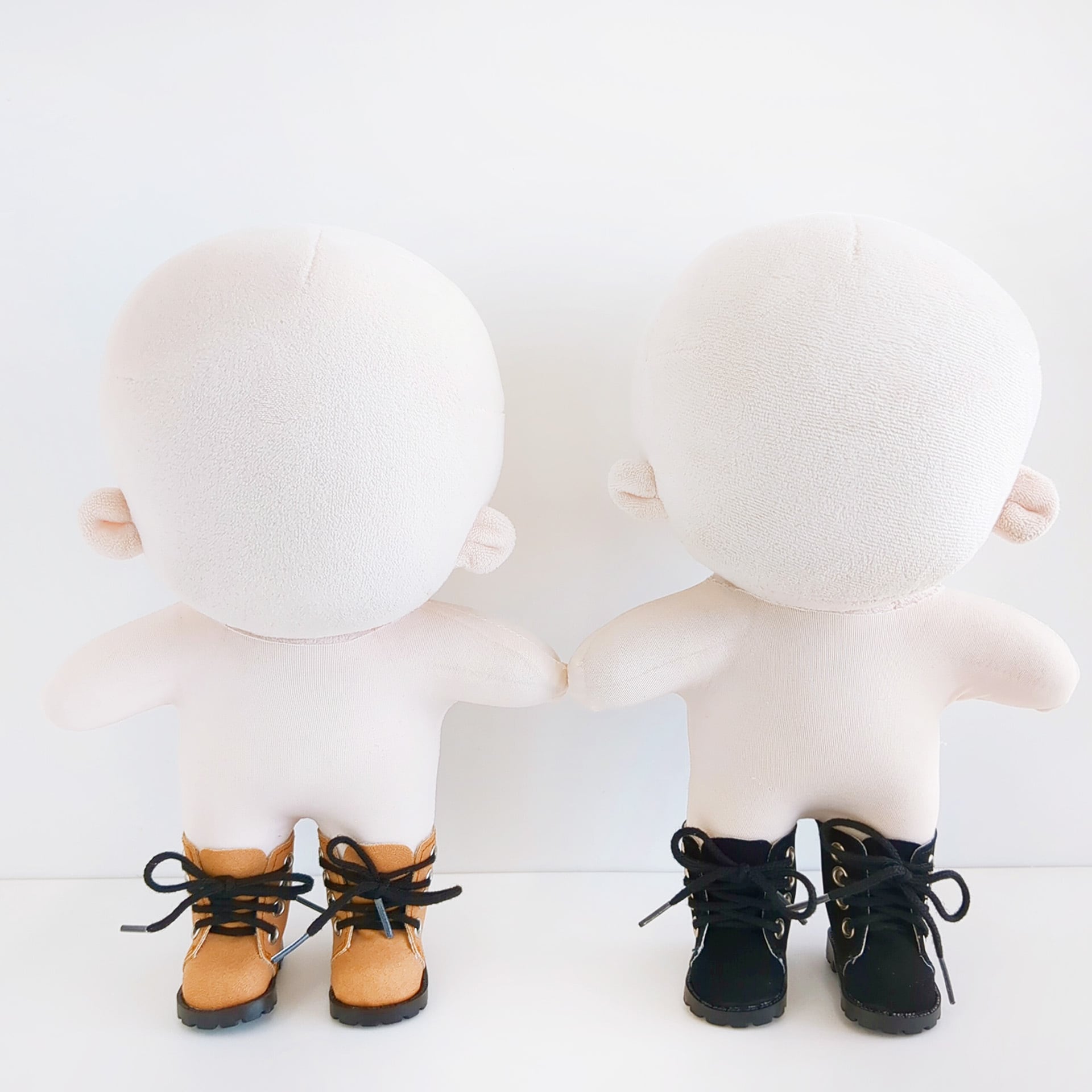 15う-483【20cm】靴 ブーツ | Little Closet │ ぬい服・ぬい活の通販 15う-483【20cm】靴 ブーツ | Little Closet │ ぬい服・ぬい活の通販