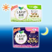 ロリエ エフ しあわせ素肌 超スリム 多い昼用 羽つき22.5cm 20コ入