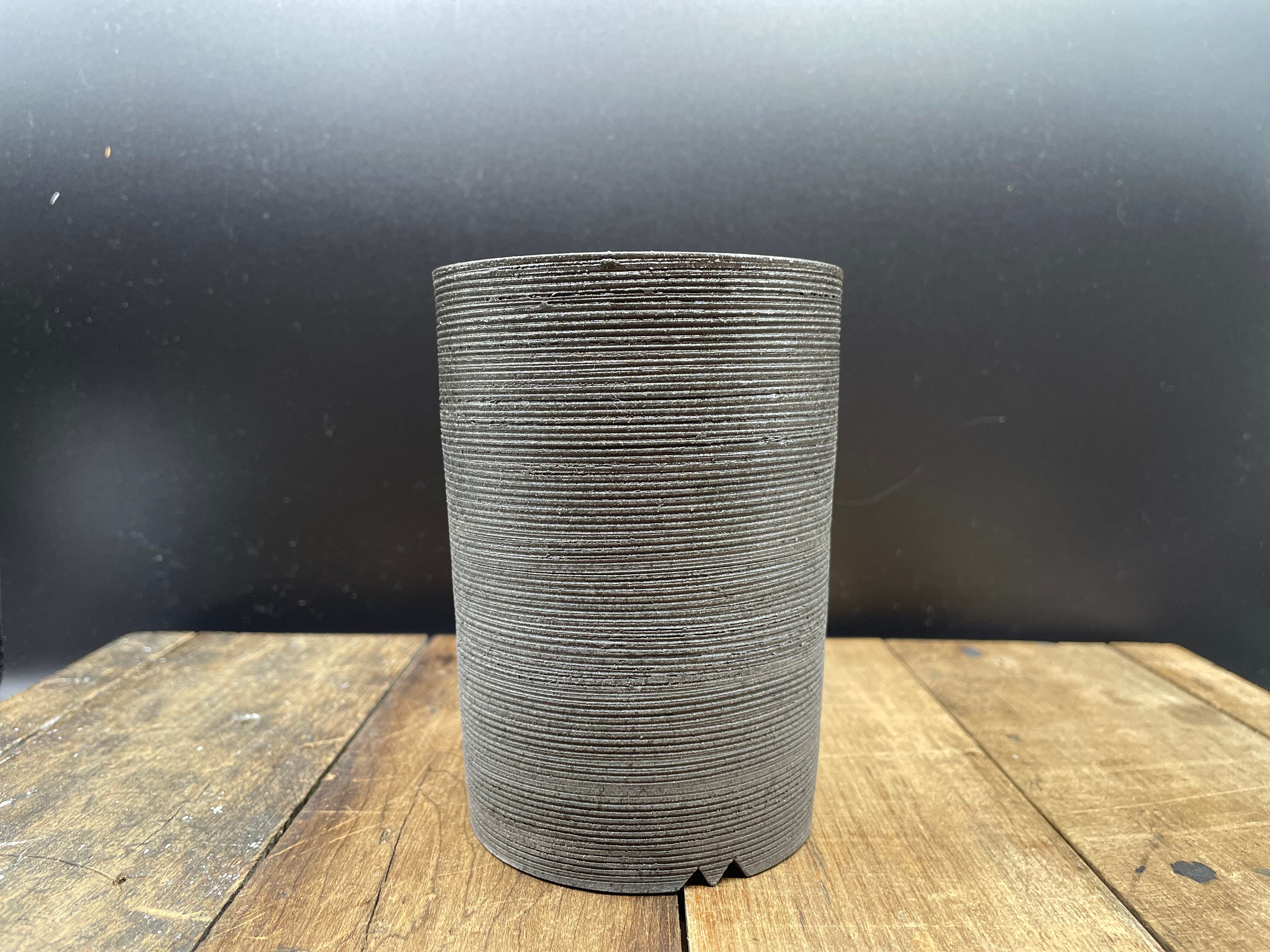 【oroku】basic pot M -long(シリンダー)