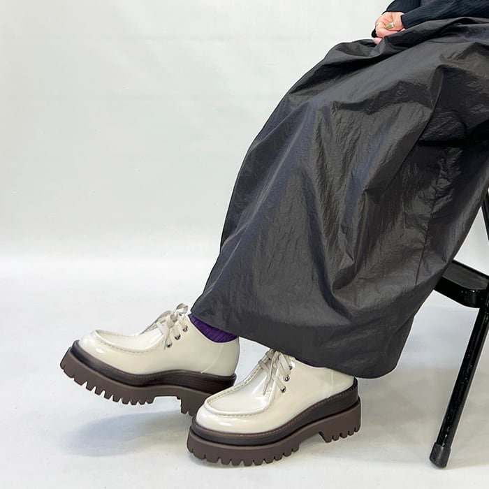 RIM.ARK リムアーク Derby shoes 460JSS50-0681 2026春夏新作 [送料