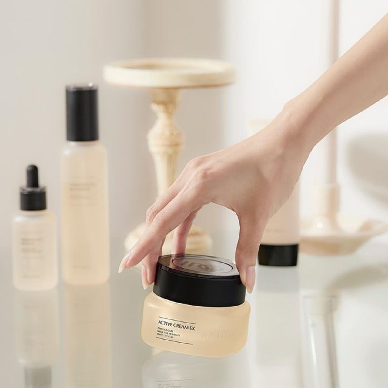 INCELLDERM BASIC 3SET [インセルダム・基礎・3種・セット 
