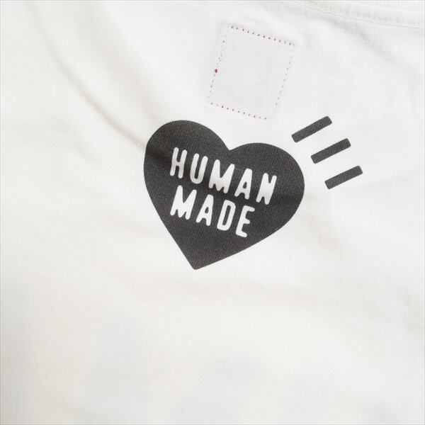 Size【XXL】 HUMAN MADE ヒューマンメイド 店舗限定 TIGER T-Shirt T ...