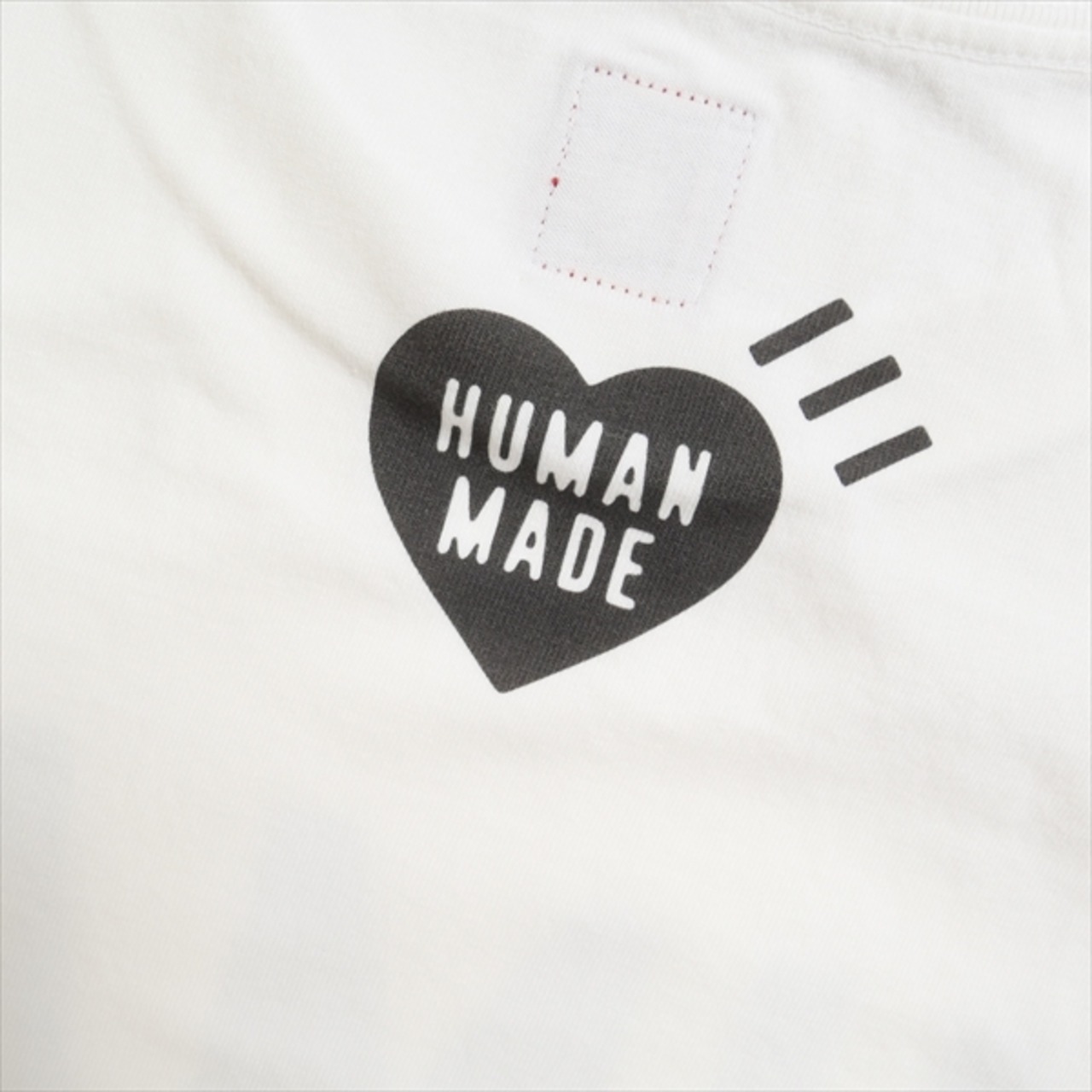 Size【XXL】 HUMAN MADE ヒューマンメイド 店舗限定 TIGER T-Shirt T 