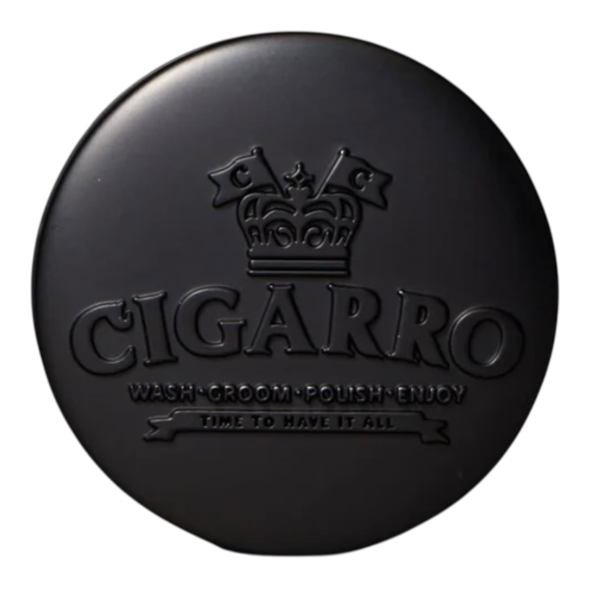 CIGARRO(シガーロ)ソリッドパフューム ファインアロマティック(スライド型)