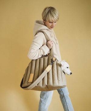 СARRYING PONY BAG XS