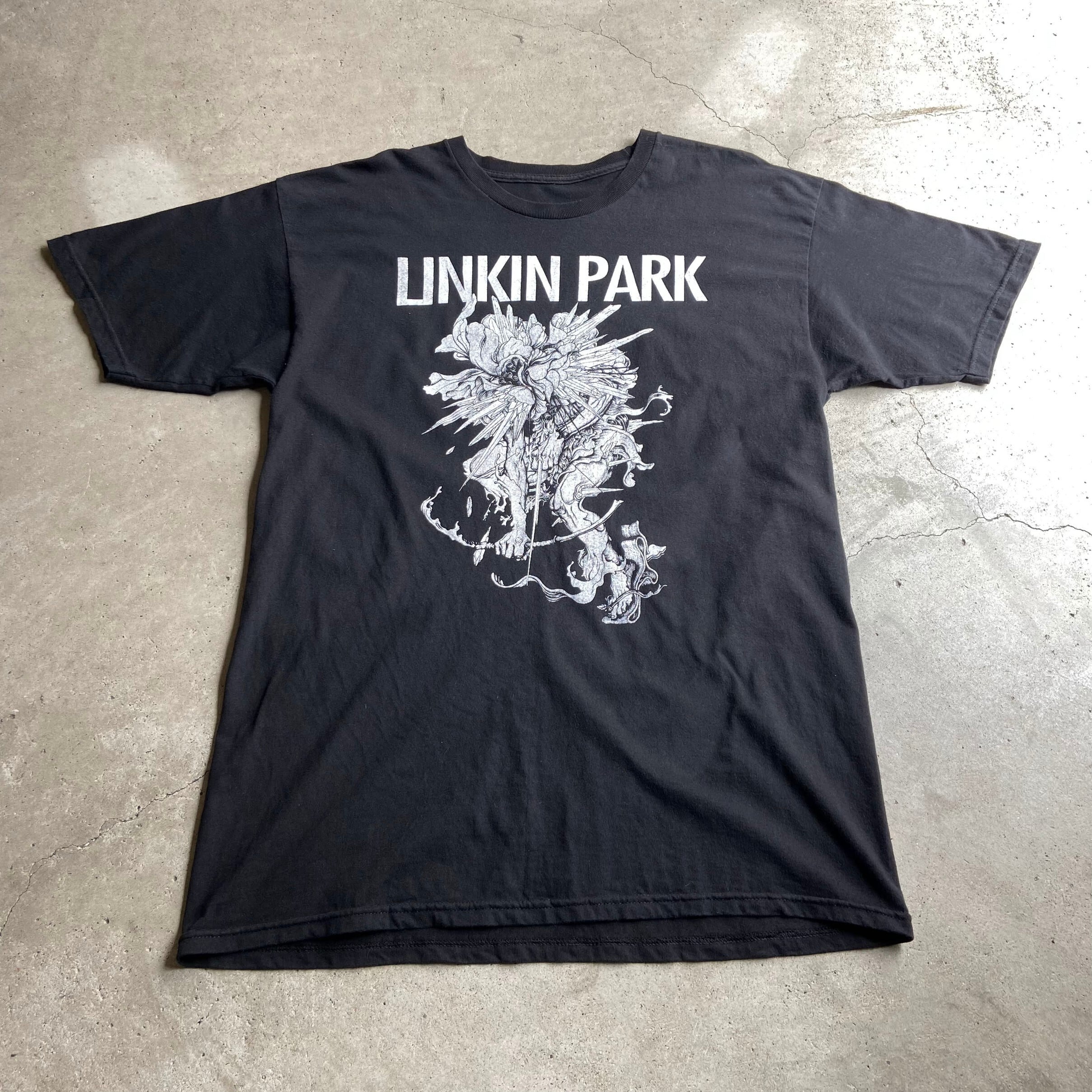 新入荷SALE対象外】LINKIN PARK リンキンパーク MARS 2014 ツアー